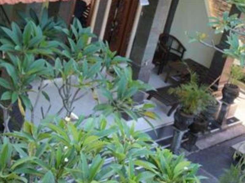 乌布君古特客栈公寓 外观 照片